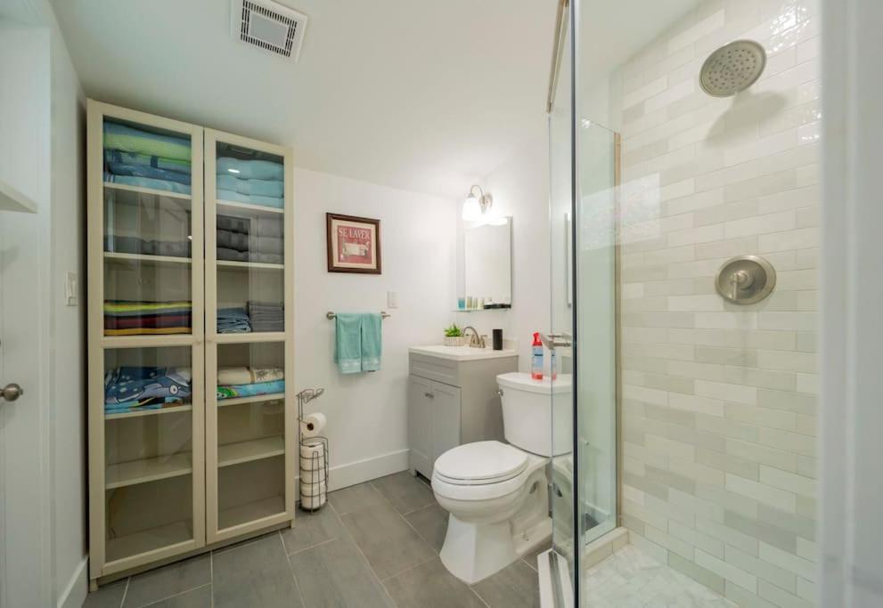 Deerfield Beach Boca Raton With Pool 1 Mile From The Beach Dış mekan fotoğraf