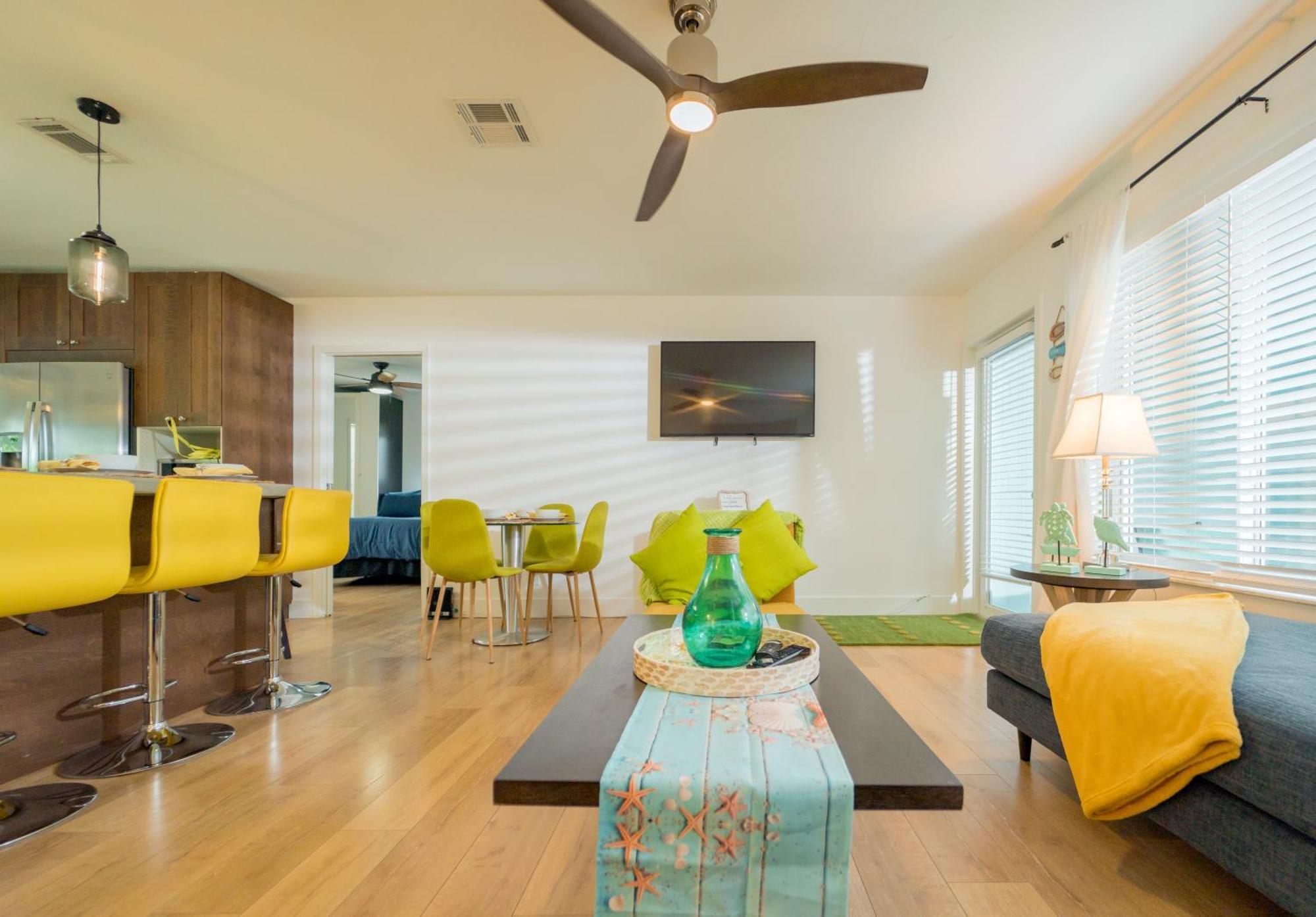 Deerfield Beach Boca Raton With Pool 1 Mile From The Beach Dış mekan fotoğraf